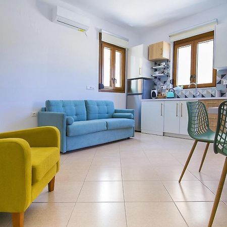 Petite Palace Rethimnon Buitenkant foto